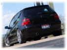 Coming Soon: Infos &uuml;ber Marc�s VW Golf IV GTI 25 Jubi Jahre