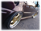 Coming Soon: Infos &uuml;ber Patrick�s VW Golf 3 GTI TDI