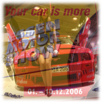 Klickt hier f�r 399 Bilder von der Motorshow Essen 2006