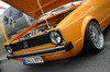 9. Int. VW / Golf Treffen Bergkamen 2007 - Sonntag, 01.07.2007
