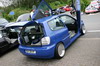 9. Int. VW / Golf Treffen Bergkamen 2007 - Sonntag, 01.07.2007