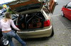 9. Int. VW / Golf Treffen Bergkamen 2007 - Sonntag, 01.07.2007