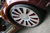 9. Int. VW / Golf Treffen Bergkamen 2007 - Sonntag, 01.07.2007