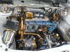 9. VW & Audi Treffen B&uuml;hl 2007 - Sonntag, 15.07.2007