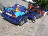 9. VW & Audi Treffen B&uuml;hl 2007 - Sonntag, 15.07.2007