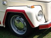 #9 Aircooled Show der K&auml;ferfreunde Emsland in Geeste am Speicherbecken - 17.05. - 20.05.2007