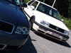 Int. VW & Audi Meeting Genk 2007 - Sonntag, 05.08.2007