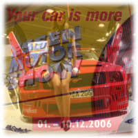 Klickt hier für 399 Bilder von der Motorshow Essen 2006